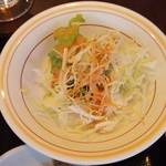 中国レストラン 雪園 - 