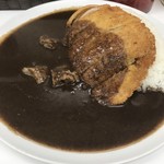 カレーの龍 小倉店 - 