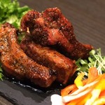 時間無制限 食べ飲み放題 鳥よし - 