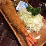 まるは食堂 JR名古屋駅店 - ★201810