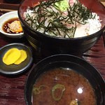 まるは食堂 JR名古屋駅店 - 201810