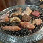 焼肉酒場 居心家 - 