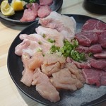 焼肉酒場 居心家 - 