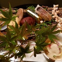 祇園　岩元 - 