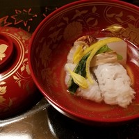 祇園　岩元 - 