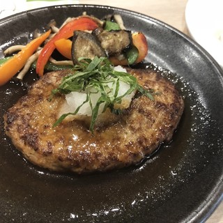 ガスト 玉川上水店