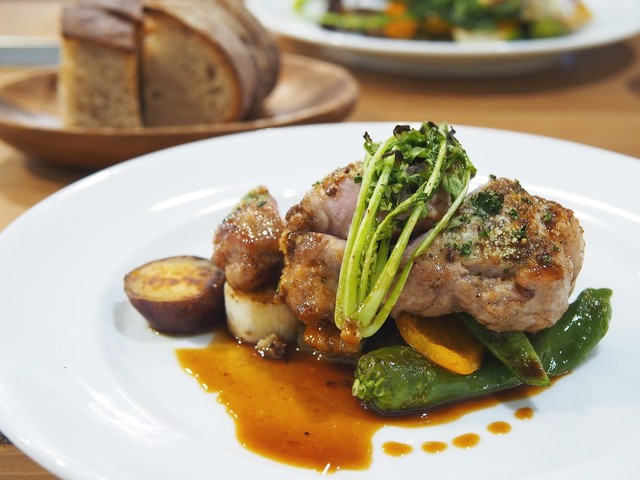 オンベリーコ Ombelico 本山町その他 イタリアン 食べログ オンベリーコ Ombelico 本山町その他 イタリアン 食べログ