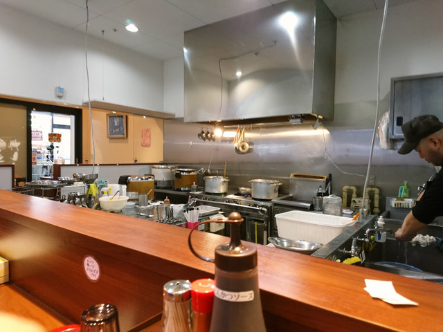 Kanazawa Curry Minato Ten photo 5