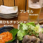 肉汁餃子のダンダダン - 