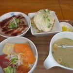 ドン☆ぶり屋 - 