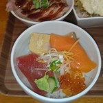 ドン☆ぶり屋 - 