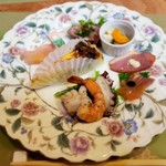 創作厨房 時代屋 - 