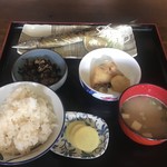 和食 石庭 - 