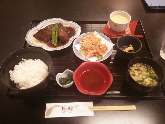 分はた野（【旧店名】はた野） - 郡山（しゃぶしゃぶ）の写真