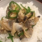 らーめん 鶏喰 - 