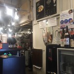 らーめん 鶏喰 - 