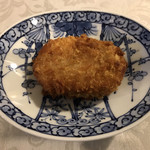 意屋 - めちゃくちゃ揚げたて！