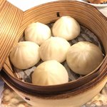意屋 - 小籠包、沢山ありすぎ（笑）