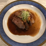 意屋 - 器もすごい素敵！