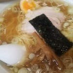 けんけんラーメン - 