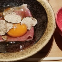 肉寿司 肉和食 KINTAN コレド室町 - 