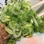 武者麺 - 