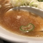 【再訪】スープ