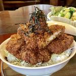 カーピット アルル - ソースカツ丼