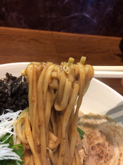 menyatakahashi - 和歌山市/拉面