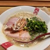 ラーメン凪 福岡空港店