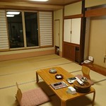 ほてい屋 - 部屋