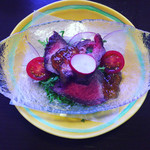 南知多温泉郷 源氏香 - 