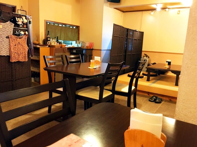 モリモリ（MORIMORI） - 猪苗代（居酒屋）の写真