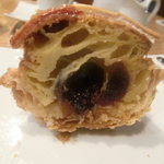 パティスリー・パリセヴェイユ - ポンヌフ（断面）