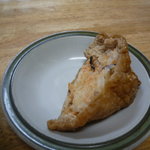 しみず食堂 - 人気の稲荷売り切れ御免