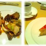 カーヴ・デ・ヴィーニュ - 