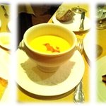 カーヴ・デ・ヴィーニュ - 