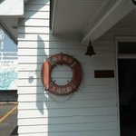 しみず食堂 - セット再現