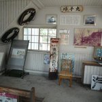 しみず食堂 - 向島にて。