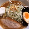 麺屋 雪風 すすきの店