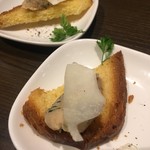 Torattoria Kuaruto - 