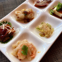 施家菜 - 