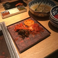 肉亭ふたご iki 新宿店 - 