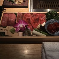 肉亭ふたご iki 新宿店 - 