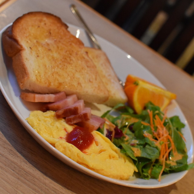 からふね屋珈琲 高槻店 高槻市 喫茶店 食べログ からふね屋珈琲 高槻店 高槻市 喫茶店 食べログ