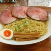 あいつのラーメン かたぐるま 本店