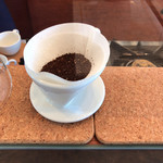 淡路島福良の自家焙煎 しまこや珈琲 - 