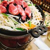 ジンギスカン楽太郎 ジンギスカン楽太郎
