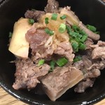 東京馬焼肉　三馬力 - 