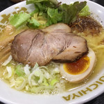 松壱家 - 極み鶏